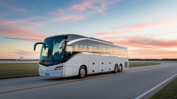 racine airport shuttles