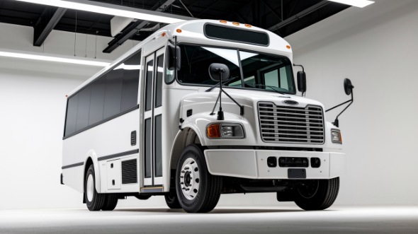 racine employee shuttle