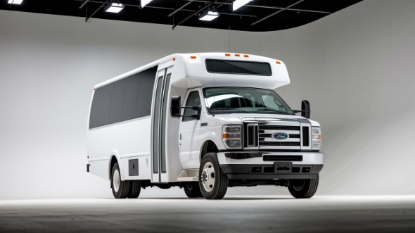 racine party bus rental
