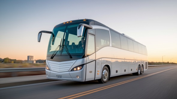 racine private event transportation