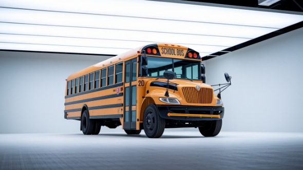 racine school event bus rental