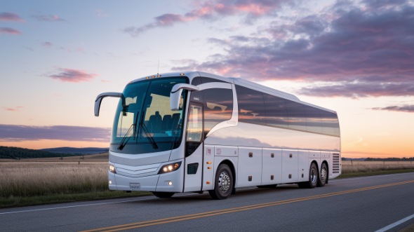 racine school event transportation
