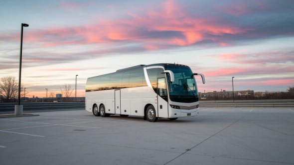 racine sporting event transportation
