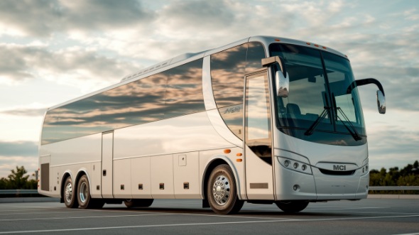 racine summer camp transportation and bus rentals