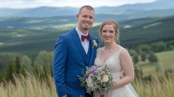 racine wedding transportation