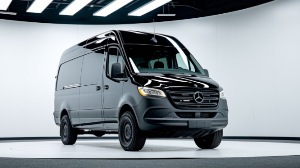 sprinter limo rental des plaines